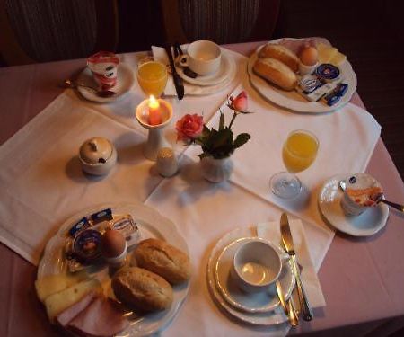 Hotel Restaurant Schrotmuehle Scheinfeld Kültér fotó