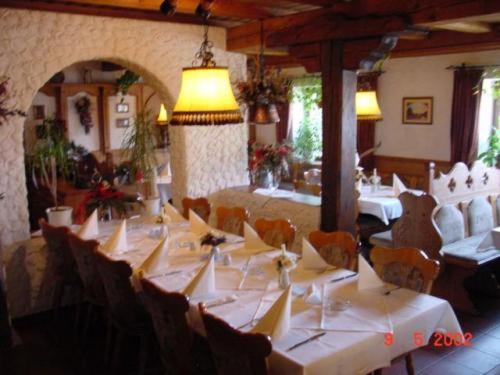Hotel Restaurant Schrotmuehle Scheinfeld Kültér fotó